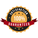 100% Satisfaction Guarantee in Sun Village, California