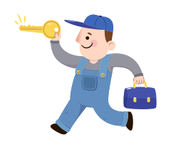 Local emergency lockout specialist near you offering 24/7 emergency lockout solution in Sun Village, CA