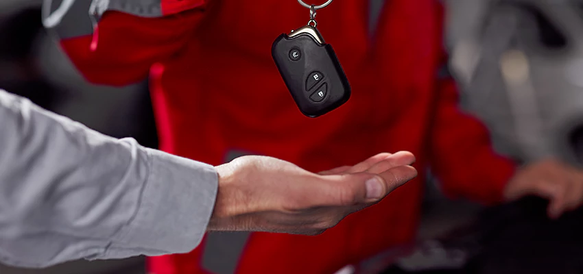 Automotive Car Lock Rekeying Locksmith Specialists in Sun Village, California