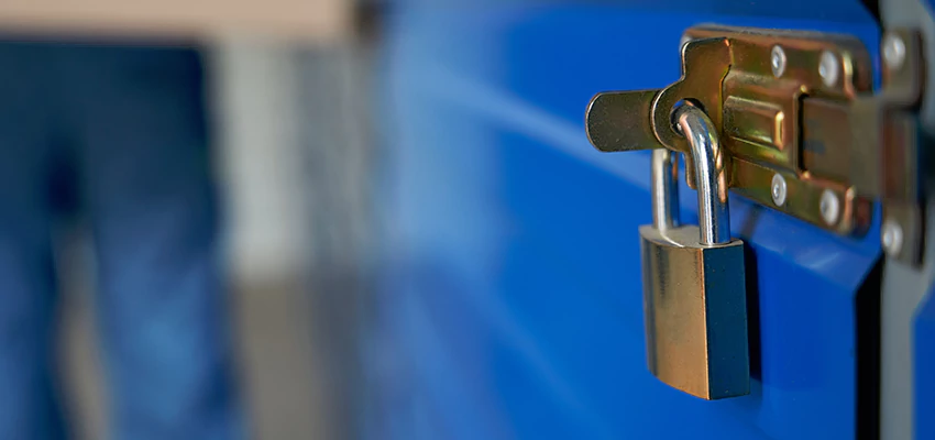 Industrial Door Lock Repair And Installation in Sun Village, CA