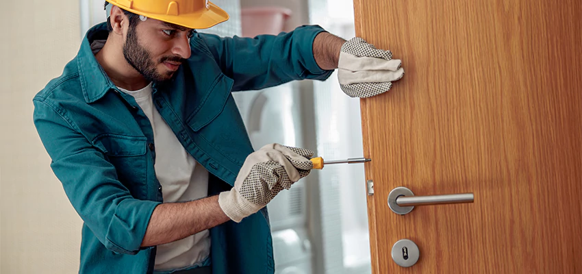 24 Hour Residential Locksmith in Sun Village, California