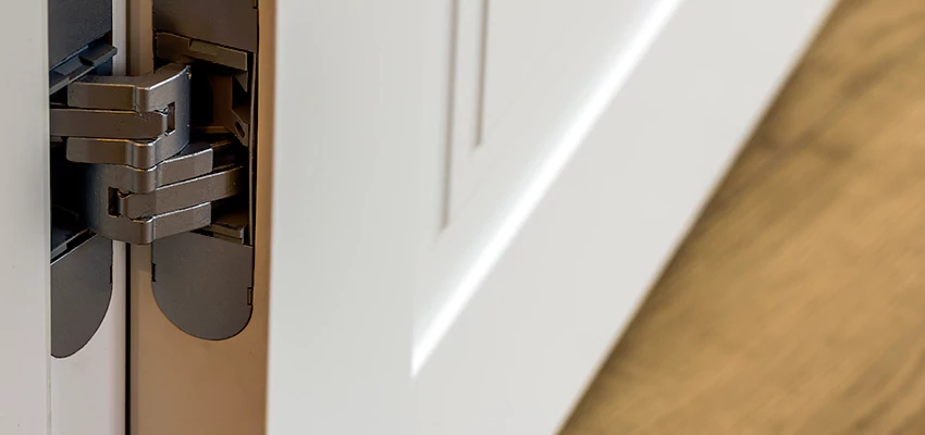 Closet Door Hardware Maintenance in Sun Village, California