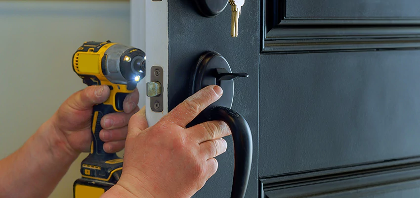 Emergency Downtown Locksmith in Sun Village, CA