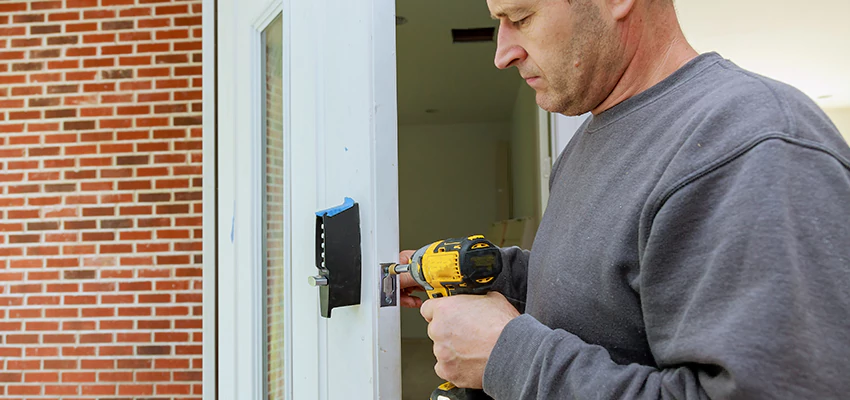 Eviction Locksmith Services For Lock Installation in Sun Village, CA