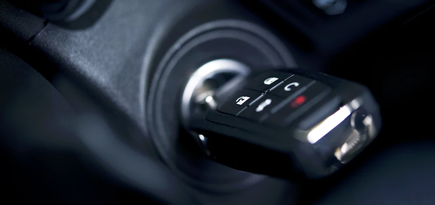 Ignition Switch Replacement in Sun Village, CA