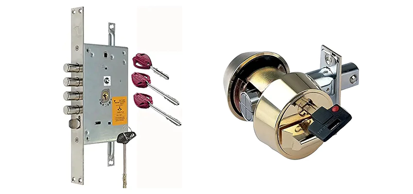 Mul-T-Lock Vehicle Locks Installation in Sun Village, CA