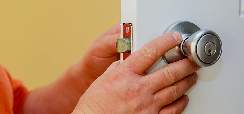 Residential Locksmith For Lock Installation in Sun Village, California