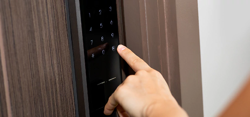 Smart Electric Locks Replacement Services in Sun Village, CA