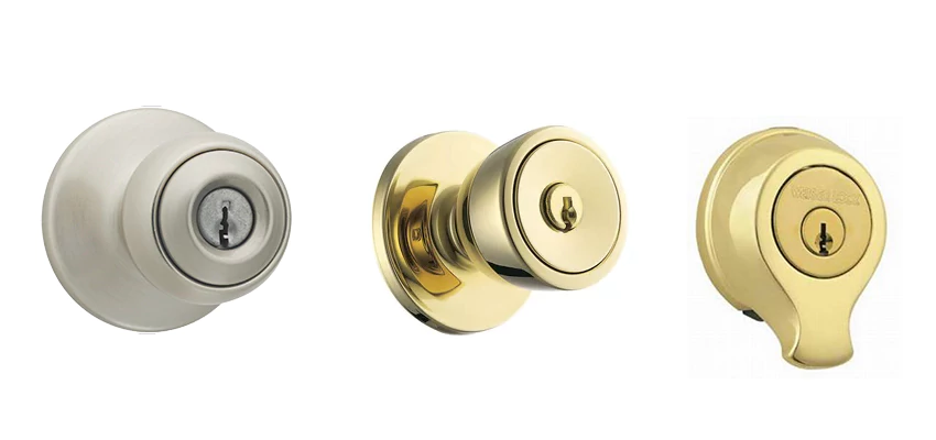 Weiser Bluetooth Lock Installation in Sun Village, CA