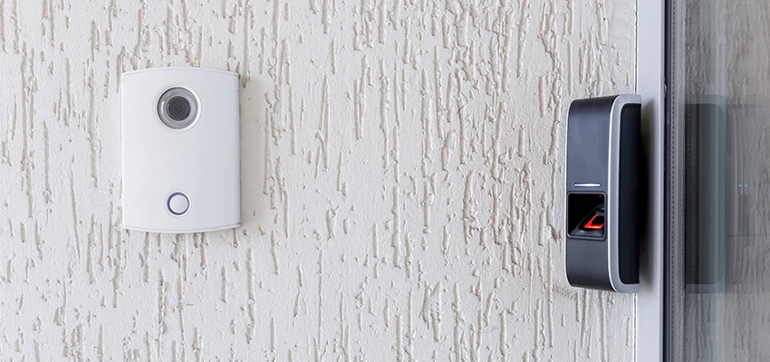 Automatic Door Lock Repair in Sun Village, California