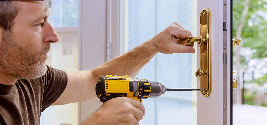 Affordable Bonded & Insured Locksmiths in Sun Village, CA