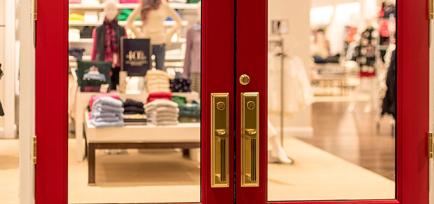 Automotive Locksmith For Retail Stores in Sun Village, CA