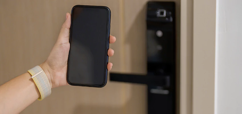 Keypad Wifi Locks Repair And Installation in Sun Village, CA