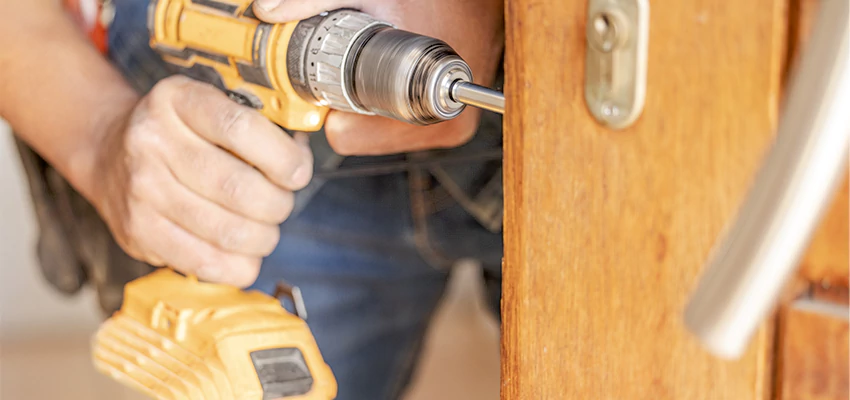 Emergency A1 Locksmith Services in Sun Village, California