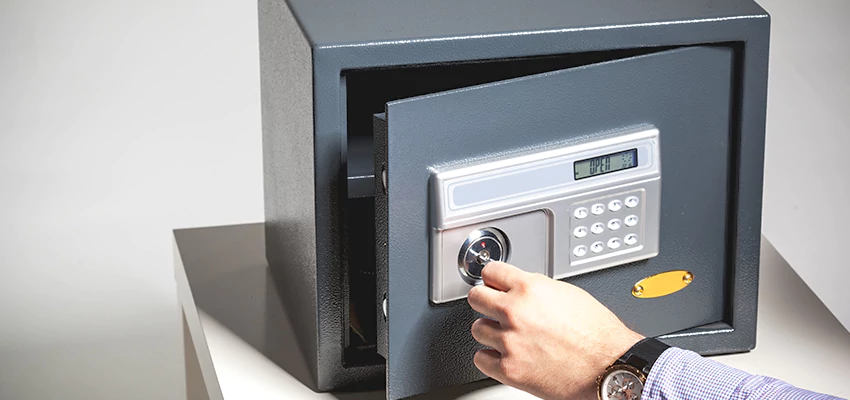 Jewelry Safe Unlocking Service in Sun Village, California