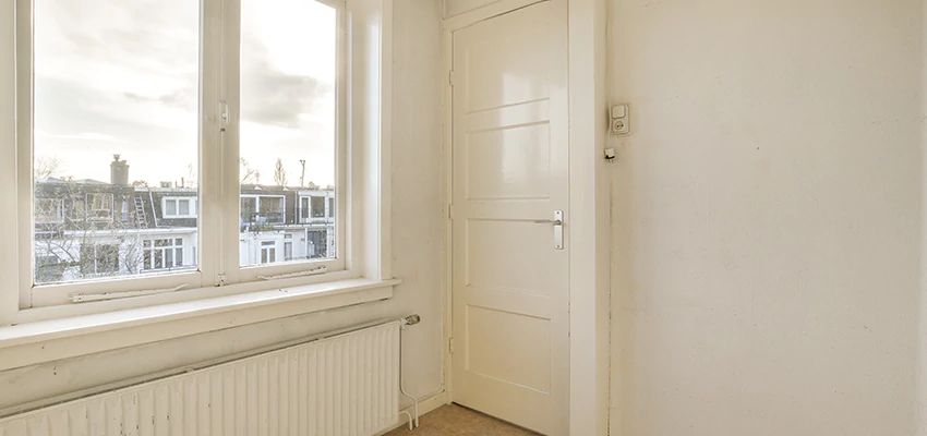 Sliding Window Locks And Security in Sun Village, California