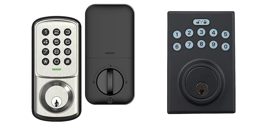 Garage Emergency Lock Replacements in Sun Village, CA