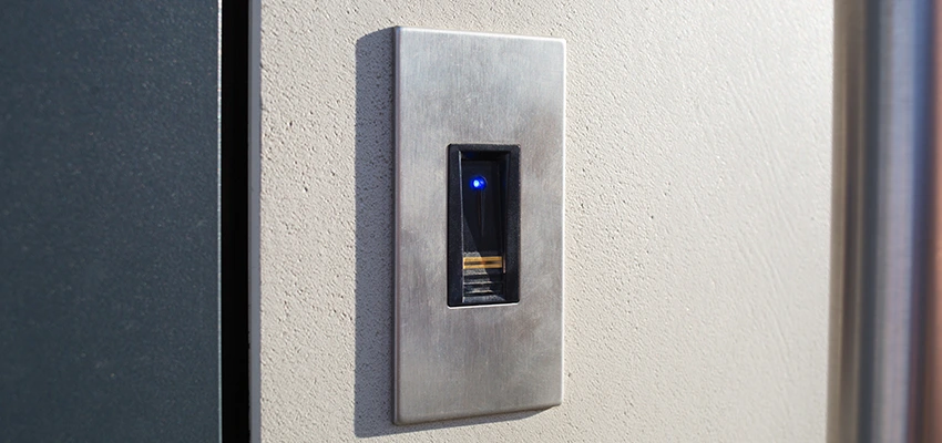 Fingerprint Biometric Entry Systems Maintenance in Sun Village, California
