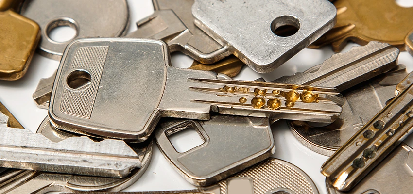 Stuck Key Extraction in Sun Village, CA