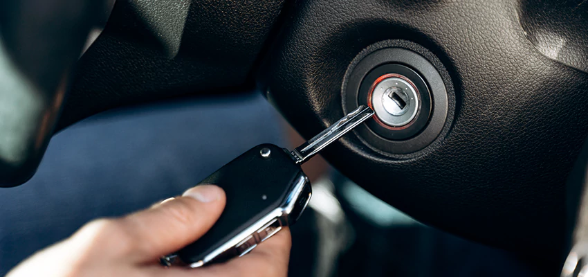 Car Key Replacement Locksmith in Sun Village, California