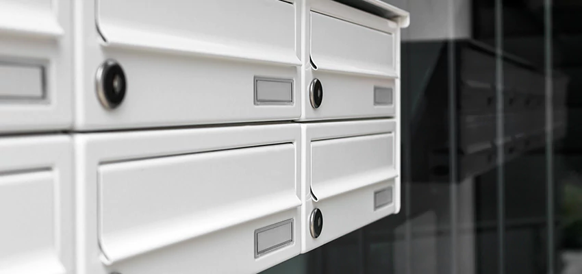 Mailbox Tubular Lock Replacement in Sun Village, California