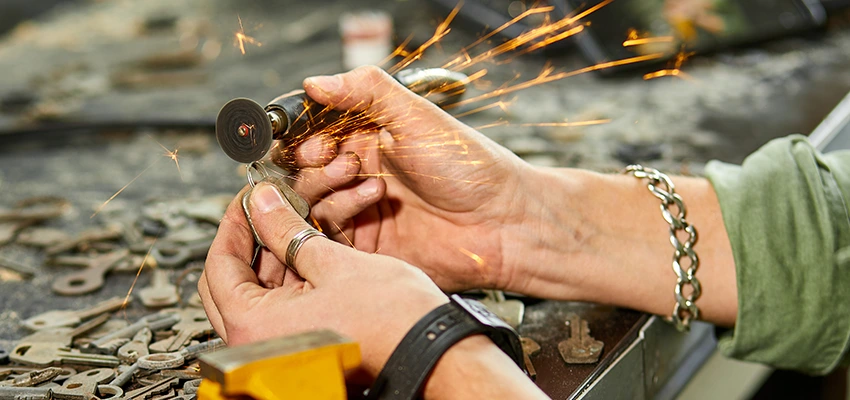 Mobile Locksmith For Lock Replacement Service in Sun Village, California