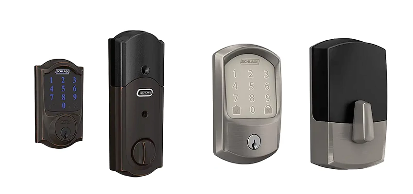 Schlage Smart Locks Repair in Sun Village, California