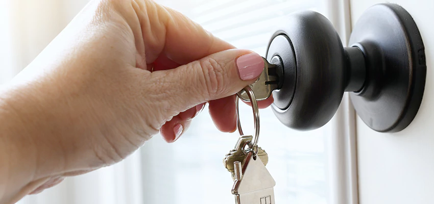 Top Locksmith For Residential Lock Solution in Sun Village, California