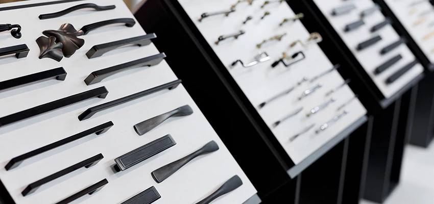 Pocket Door Hardware Installation in Sun Village, California