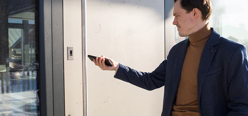 Business Security Systems in Sun Village, CA