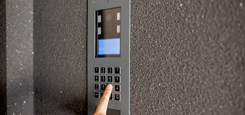 Access Control System Installation in Sun Village, California