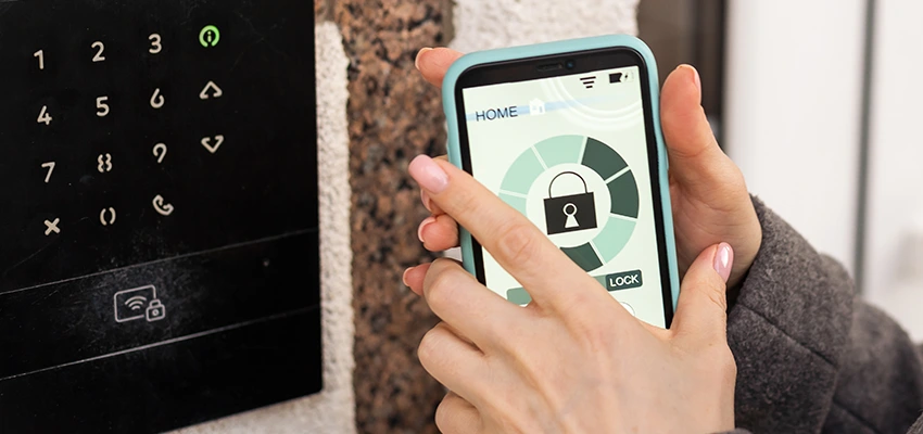 Building Security Upgrades in Sun Village, CA