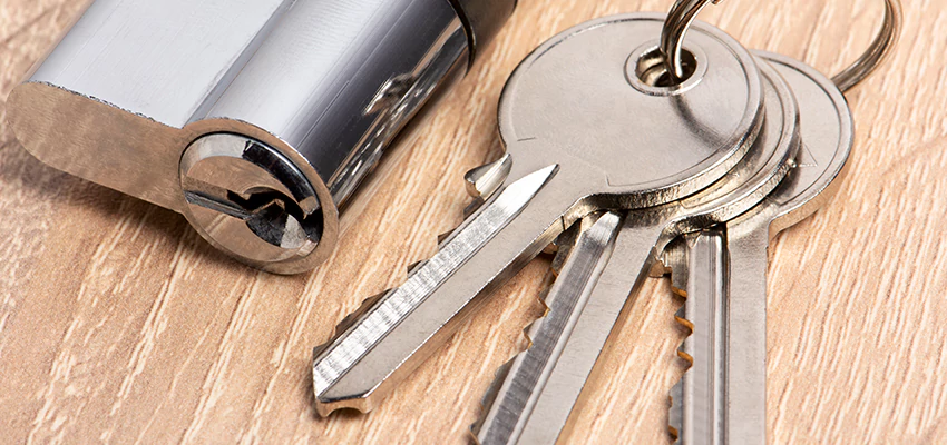 Lock Rekeying Services in Sun Village, California