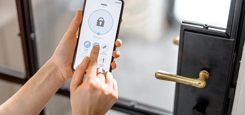 Remote Control Locks Sensor Repair in Sun Village, California