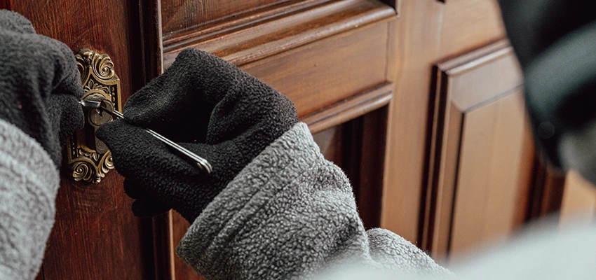 Burglar Damage Electronic Locks Repair in Sun Village, CA