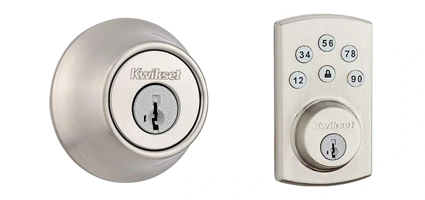 Kwikset Keypad Lock Repair And Installation in Sun Village, CA