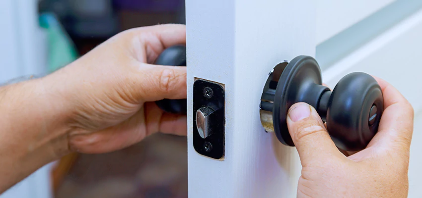 Smart Lock Replacement Assistance in Sun Village, California