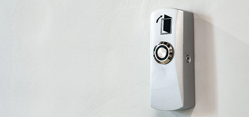 Residential Access Keypads Systems Installation in Sun Village, CA