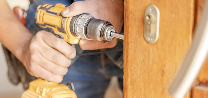 Eviction Locksmith in Sun Village, California