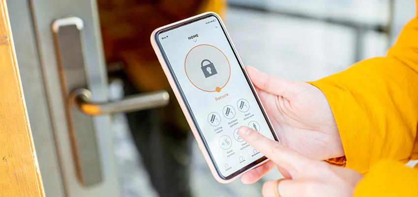 Automatic Door Lock Opener Repair in Sun Village, California