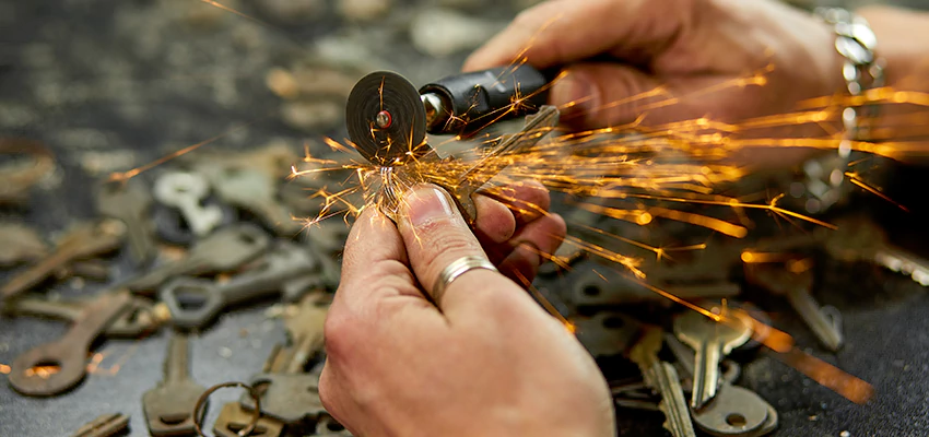 24/7 Locksmith Services For Lock Rekeying in Sun Village, CA