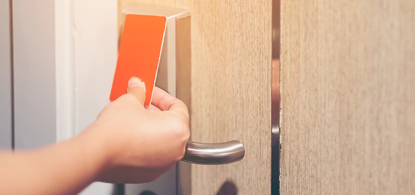 Electronic Locks Motor Repair in Sun Village, California