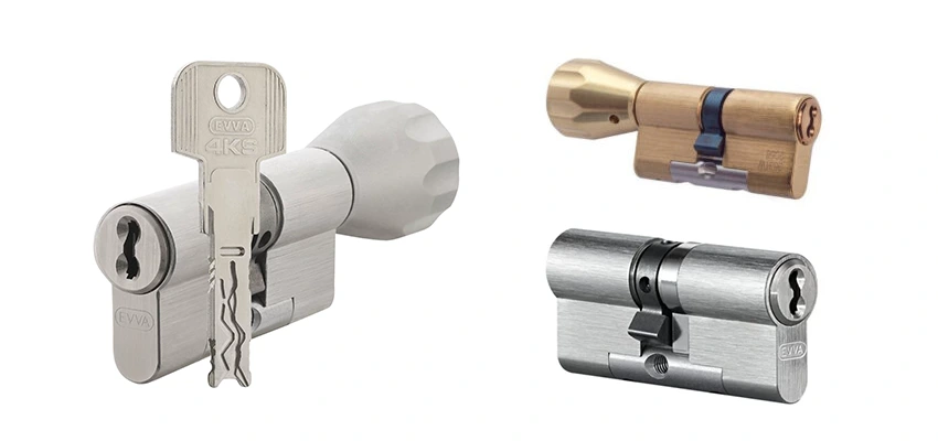 Evva Padlock Installation in Sun Village, California