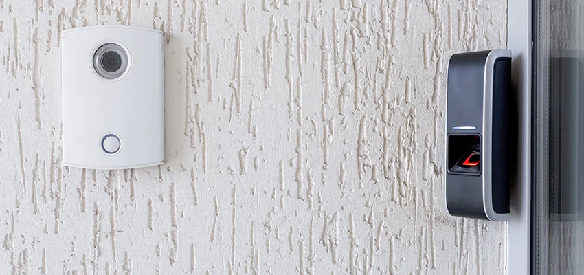 Multi-User Fingerprint Door Locks Installation in Sun Village, California