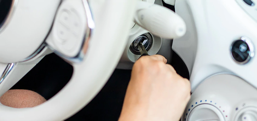 Ignition Lock Barrel Replacement Near Me in Sun Village, California