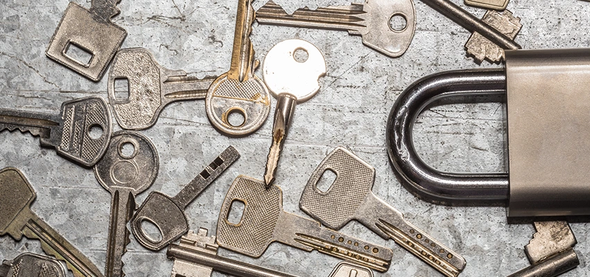 Lock Rekeying Services in Sun Village, California