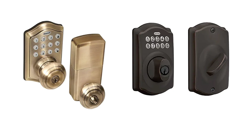 Medeco Locks Replacement in Sun Village, CA