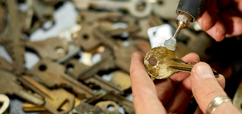A1 Locksmith For Key Replacement in Sun Village, California