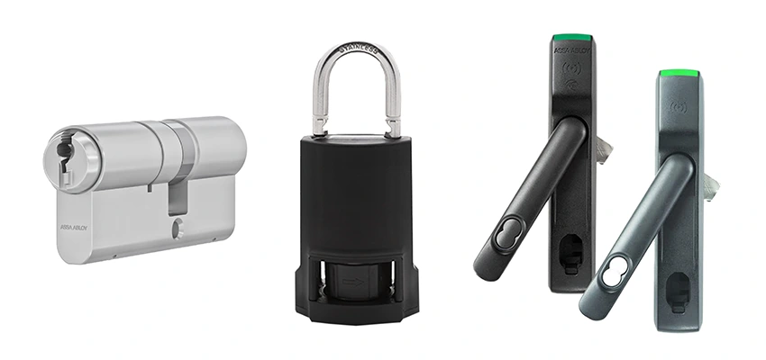 ASSA-Abloy Deadlock Replacement in Sun Village, CA