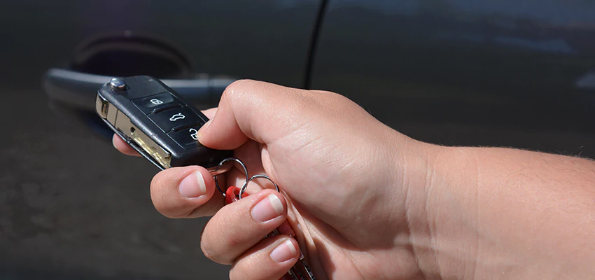 Car Door Unlocking Locksmith in Sun Village, California